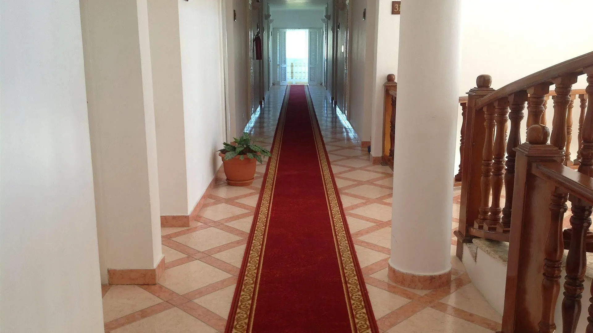 Piergiorgio Palace Hotel Puerto Plata
