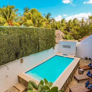 Casa Baleine México
