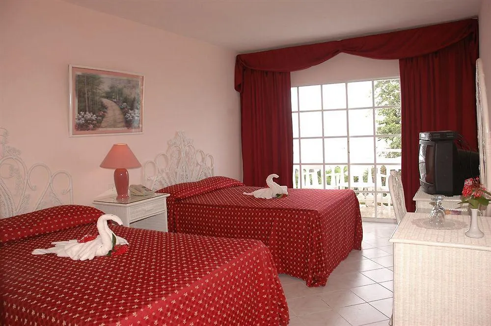 Piergiorgio Palace Hotel Puerto Plata