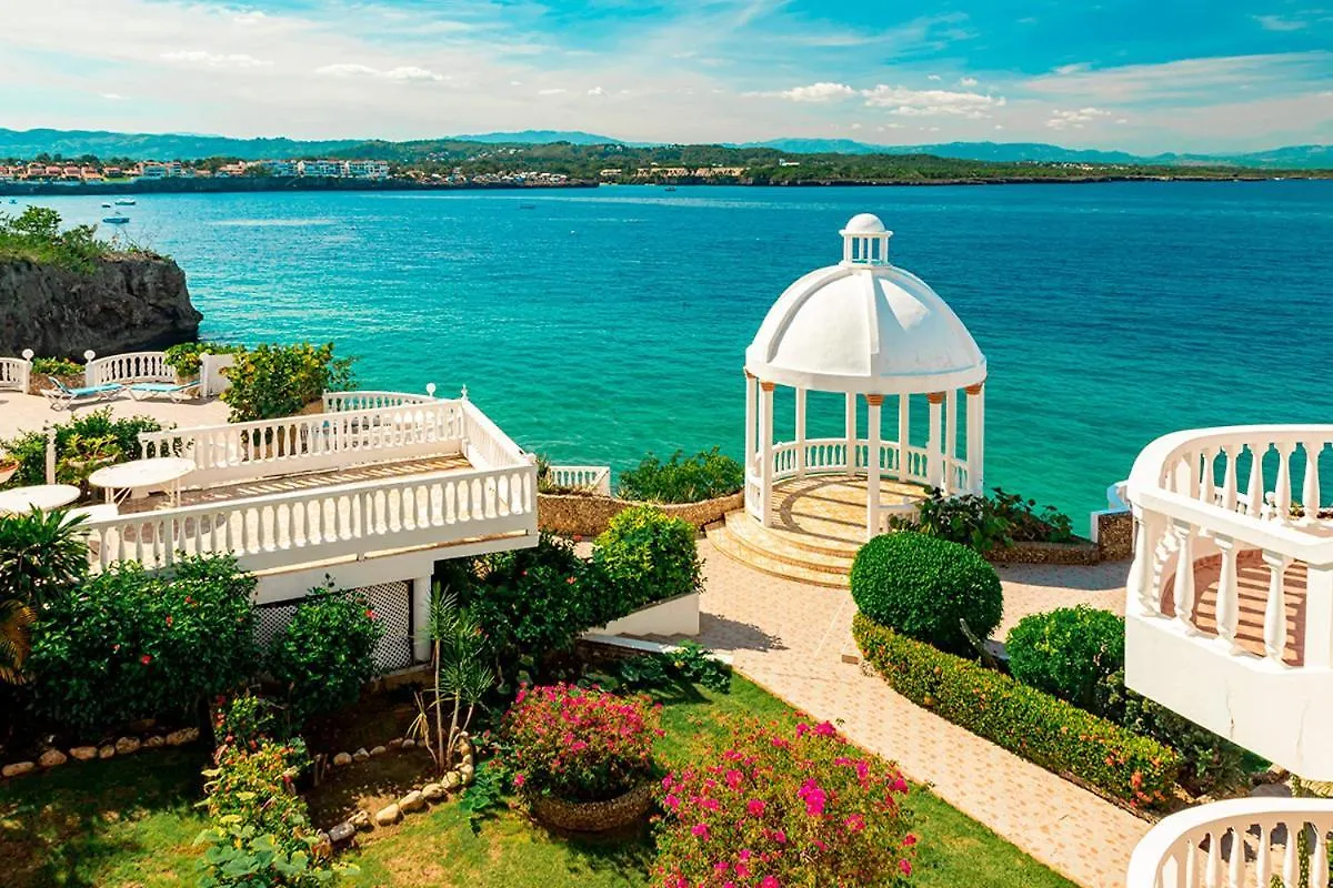 Piergiorgio Palace Hotel Puerto Plata
