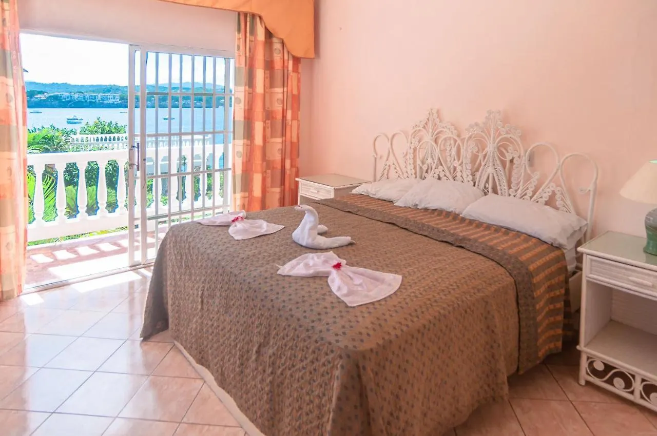 Piergiorgio Palace Hotel Puerto Plata 4*,  Dominikana