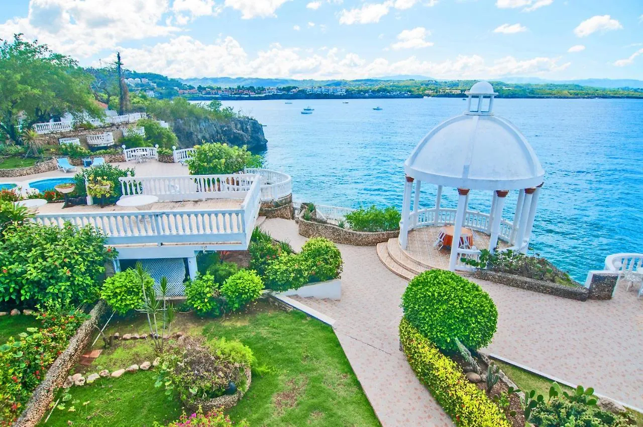 Piergiorgio Palace Hotel Puerto Plata
