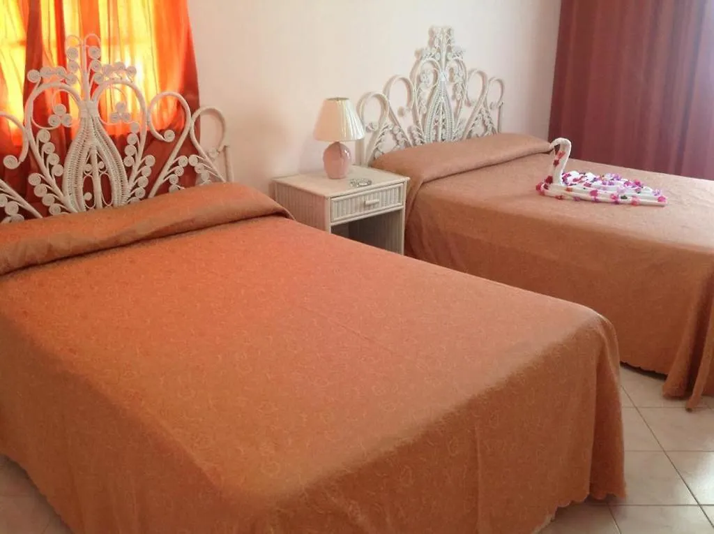 ****  Piergiorgio Palace Hotel Puerto Plata Dominikana