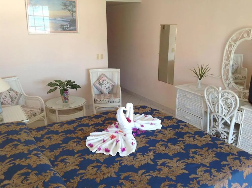 Piergiorgio Palace Hotel Puerto Plata