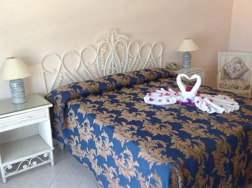 Piergiorgio Palace Hotel Puerto Plata