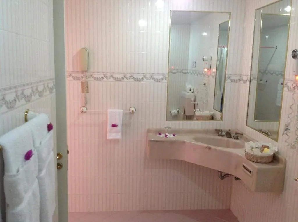 Piergiorgio Palace Hotel Puerto Plata Dominikana