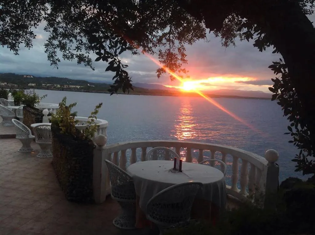 Piergiorgio Palace Hotel Puerto Plata