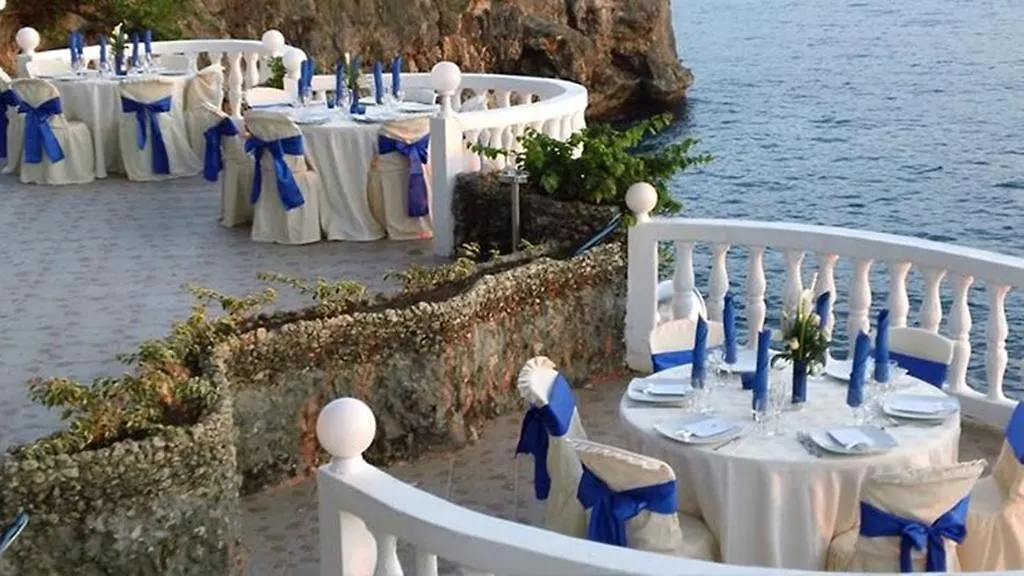 Piergiorgio Palace Hotel Puerto Plata