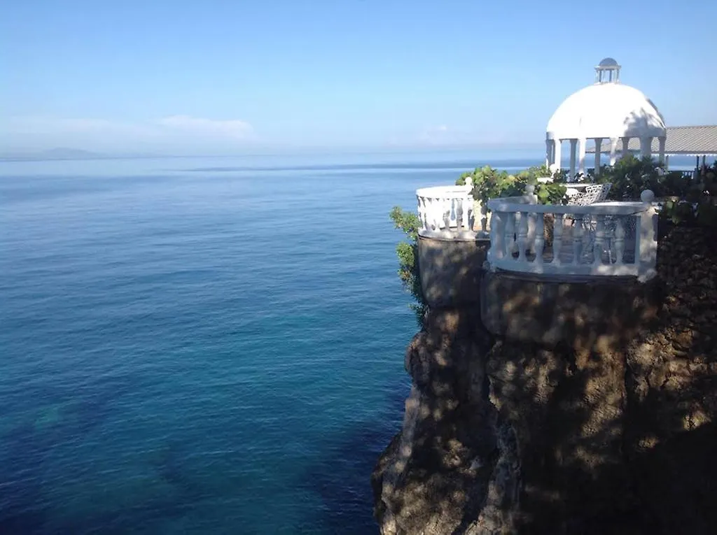 Piergiorgio Palace Hotel Puerto Plata