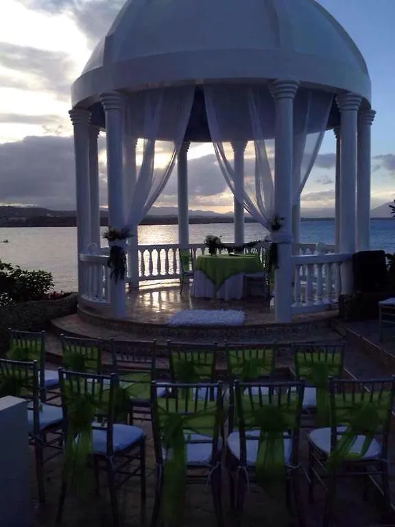Piergiorgio Palace Hotel Puerto Plata Dominikana