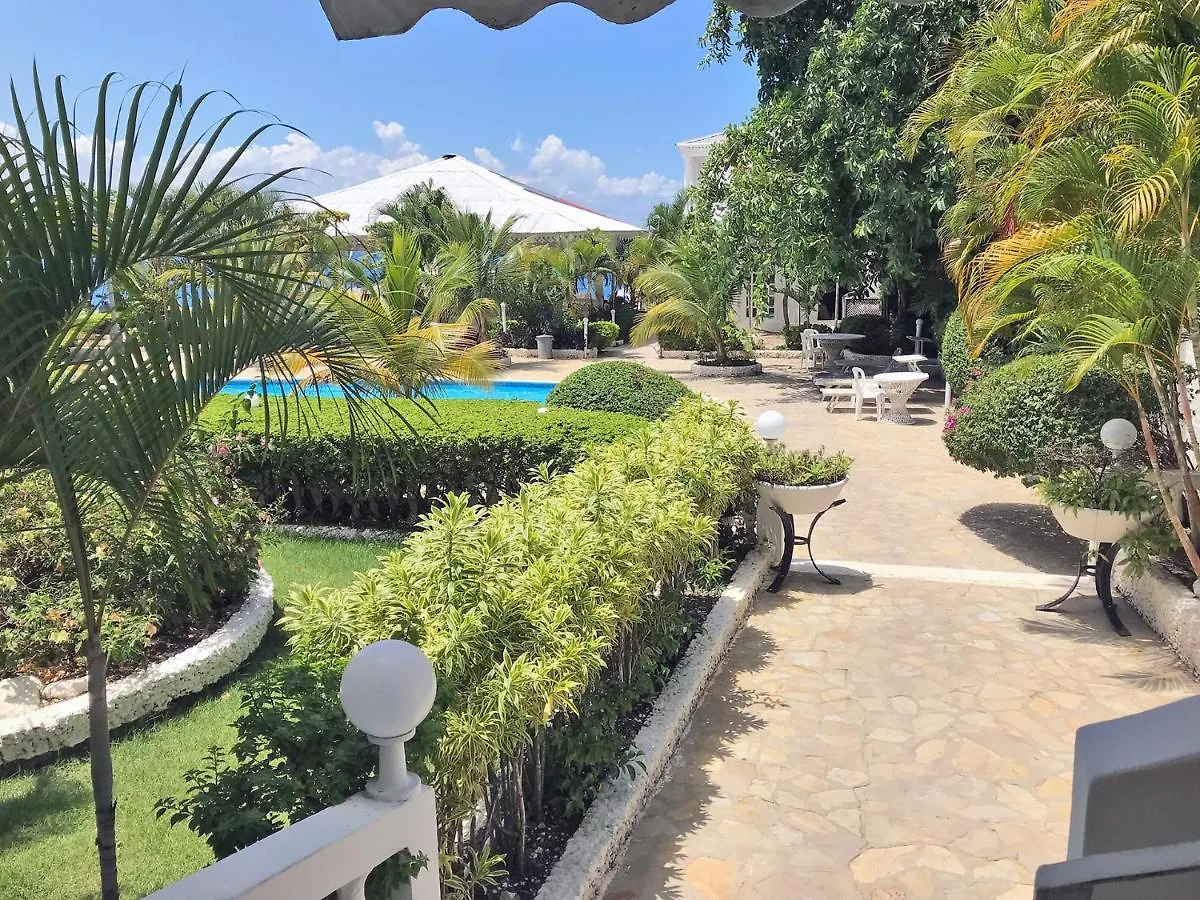 Piergiorgio Palace Hotel Puerto Plata
