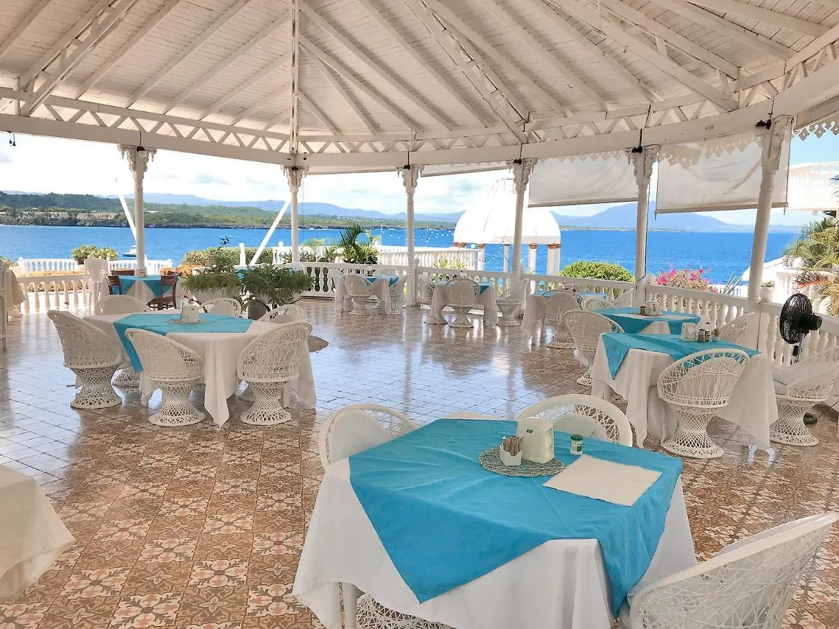 Piergiorgio Palace Hotel Puerto Plata 4*,