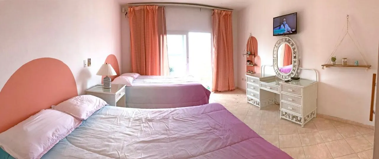 Piergiorgio Palace Hotel Puerto Plata