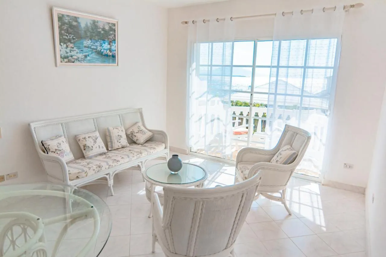 Piergiorgio Palace Hotel Puerto Plata