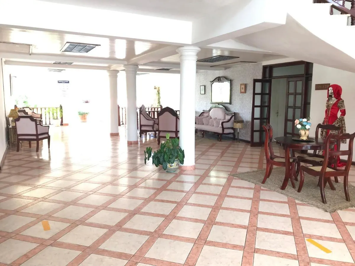 Piergiorgio Palace Hotel Puerto Plata