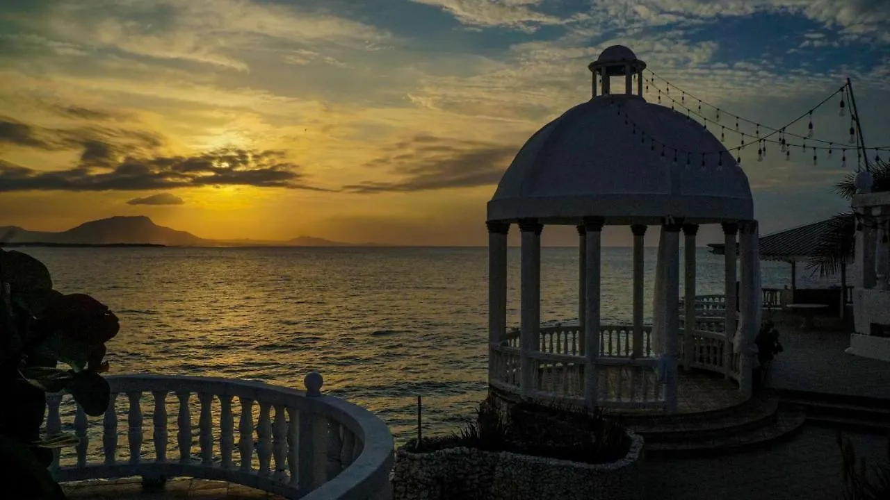 Piergiorgio Palace Hotel Puerto Plata