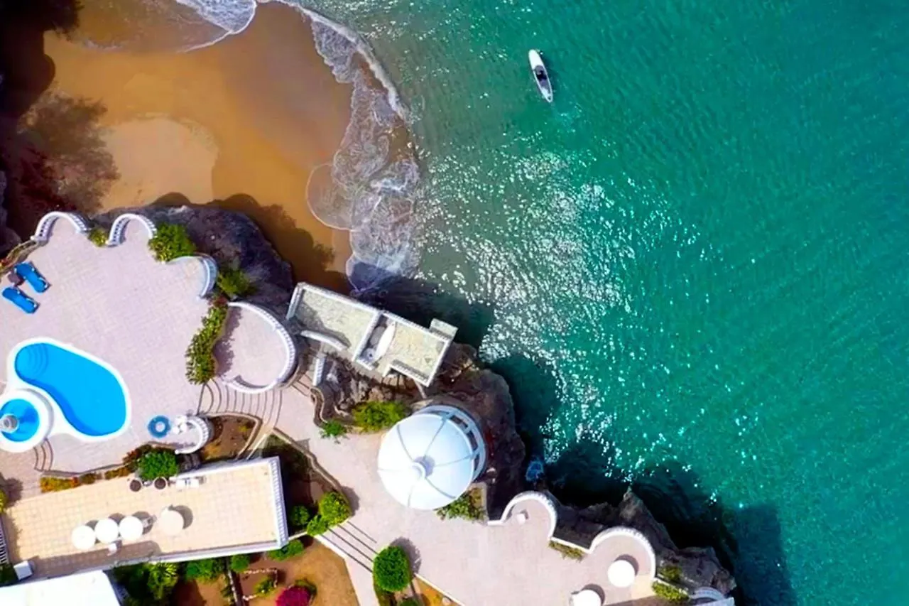 ****  Piergiorgio Palace Hotel Puerto Plata Dominikana