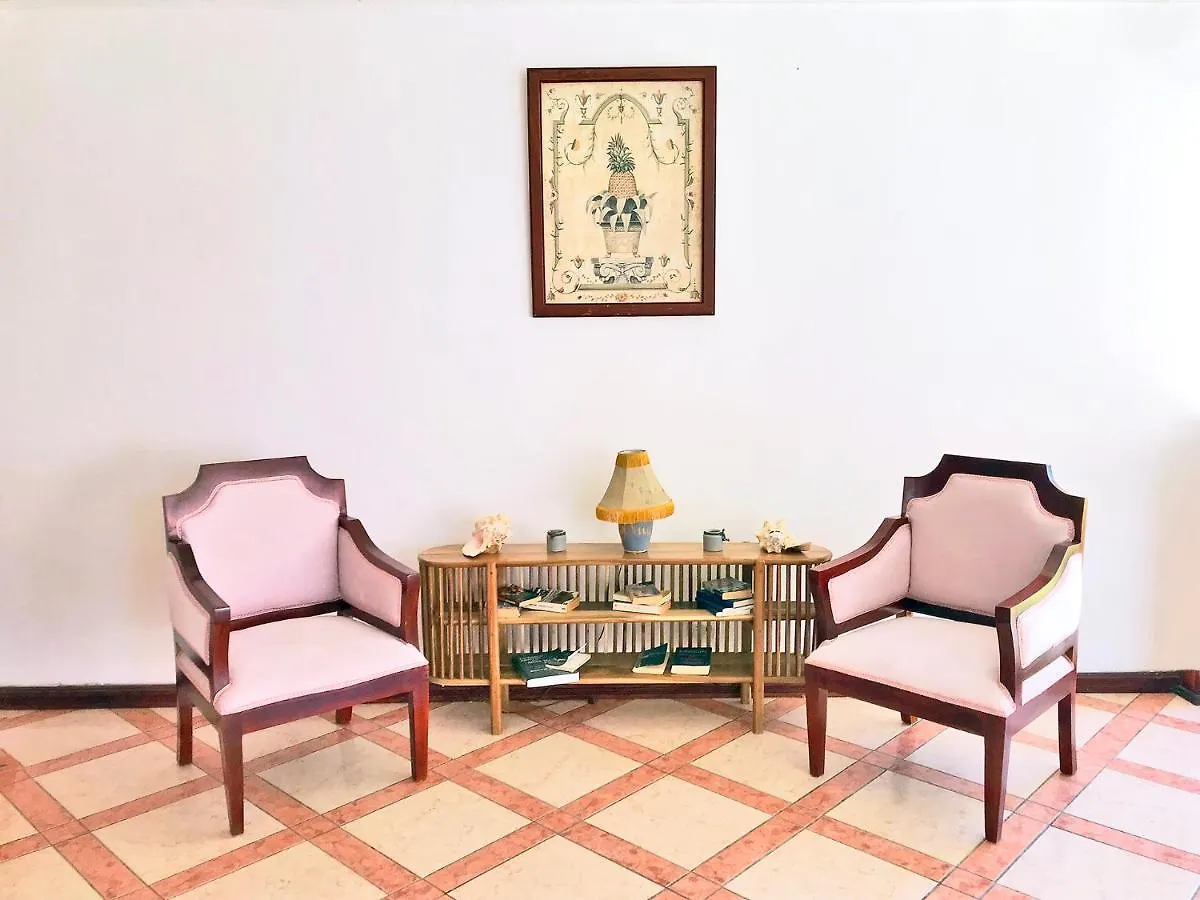 Piergiorgio Palace Hotel Puerto Plata Dominikana