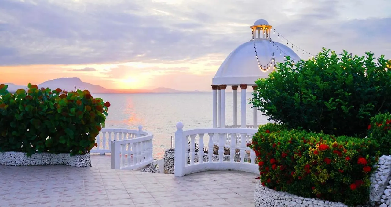 Piergiorgio Palace Hotel Puerto Plata