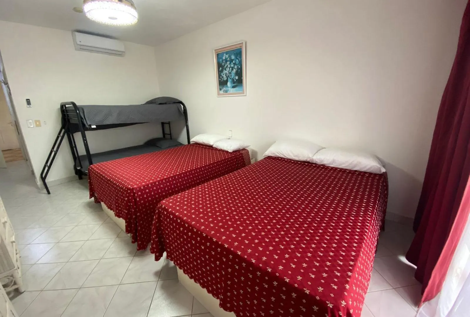Piergiorgio Palace Hotel Puerto Plata