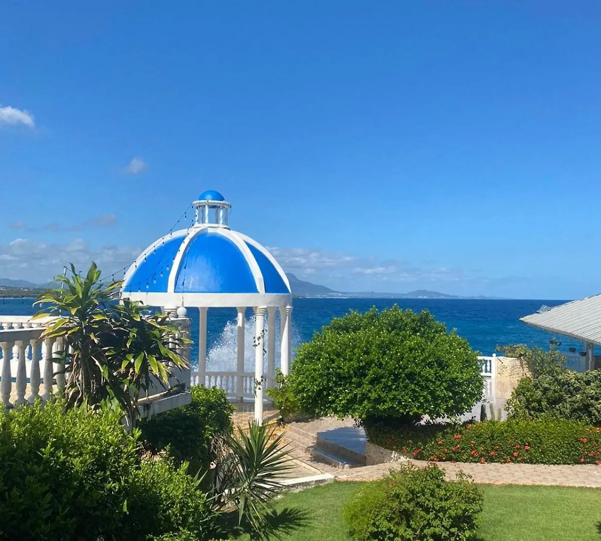 ****  Piergiorgio Palace Hotel Puerto Plata Dominikana