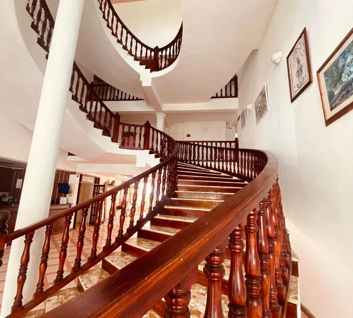 Piergiorgio Palace Hotel Puerto Plata