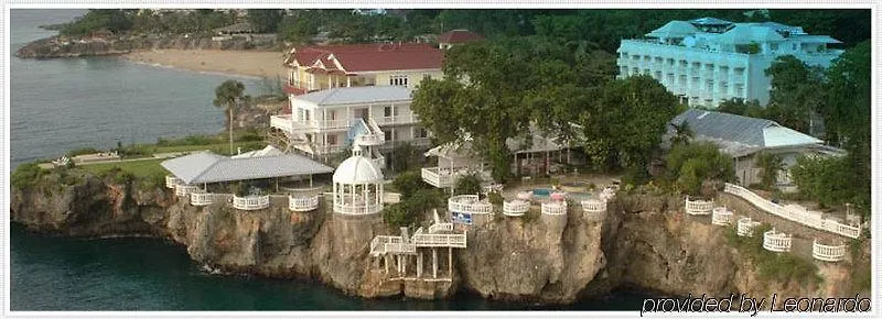 ****  Piergiorgio Palace Hotel Puerto Plata Dominikana