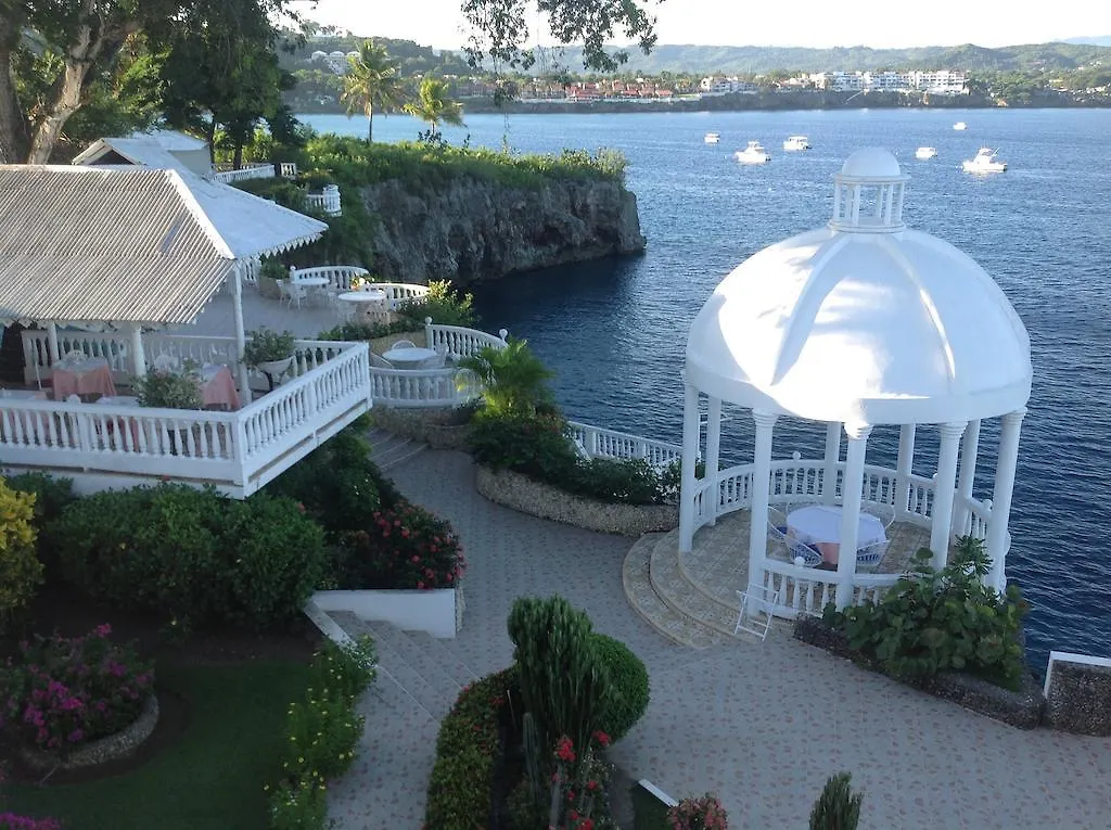 Piergiorgio Palace Hotel Puerto Plata