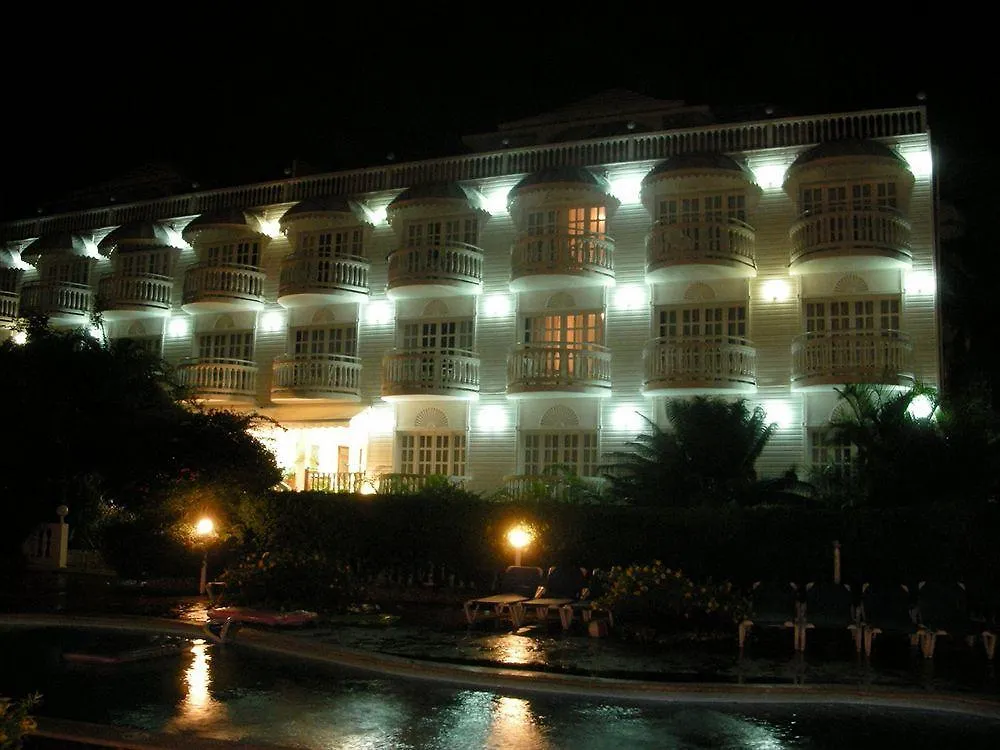 Piergiorgio Palace Hotel Puerto Plata