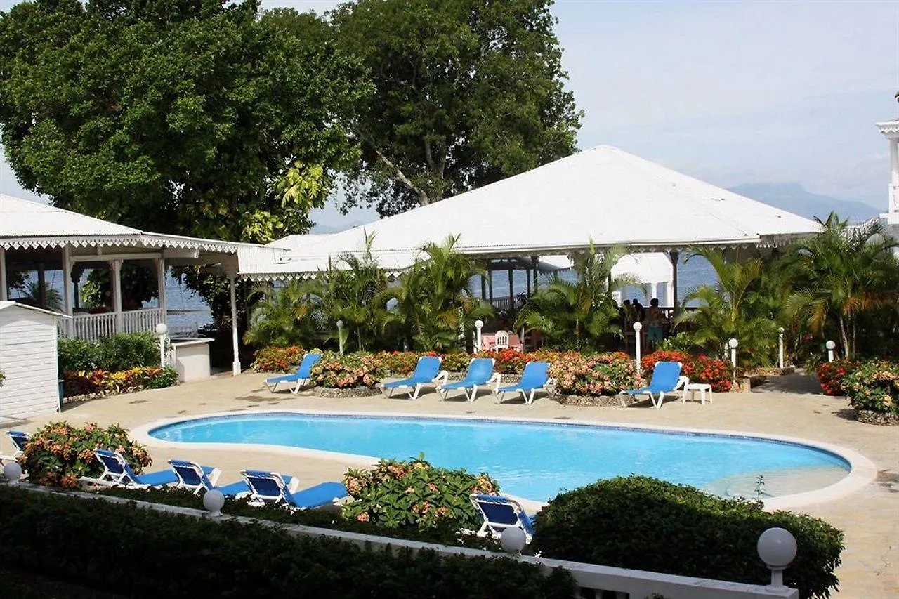 Piergiorgio Palace Hotel Puerto Plata