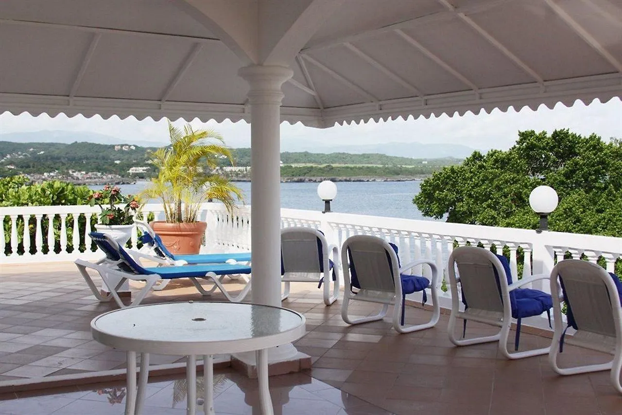 Piergiorgio Palace Hotel Puerto Plata