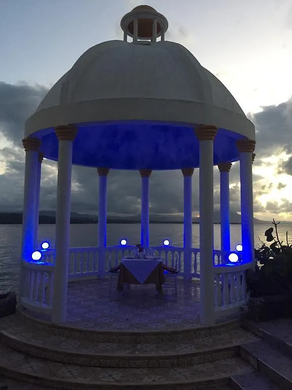 Piergiorgio Palace Hotel Puerto Plata