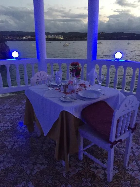 ****  Piergiorgio Palace Hotel Puerto Plata Dominikana