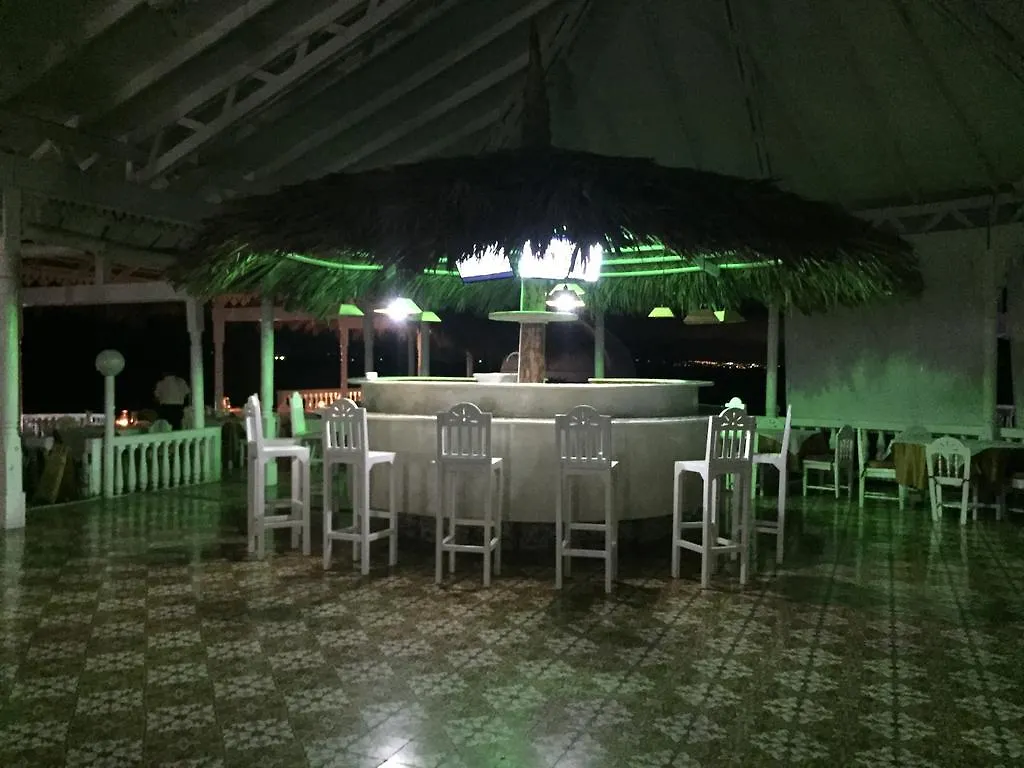 Piergiorgio Palace Hotel Puerto Plata