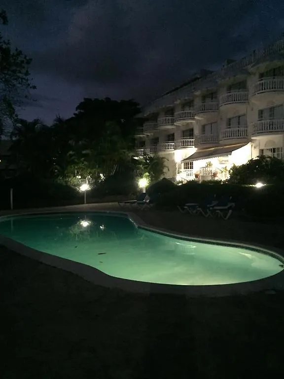 Piergiorgio Palace Hotel Puerto Plata