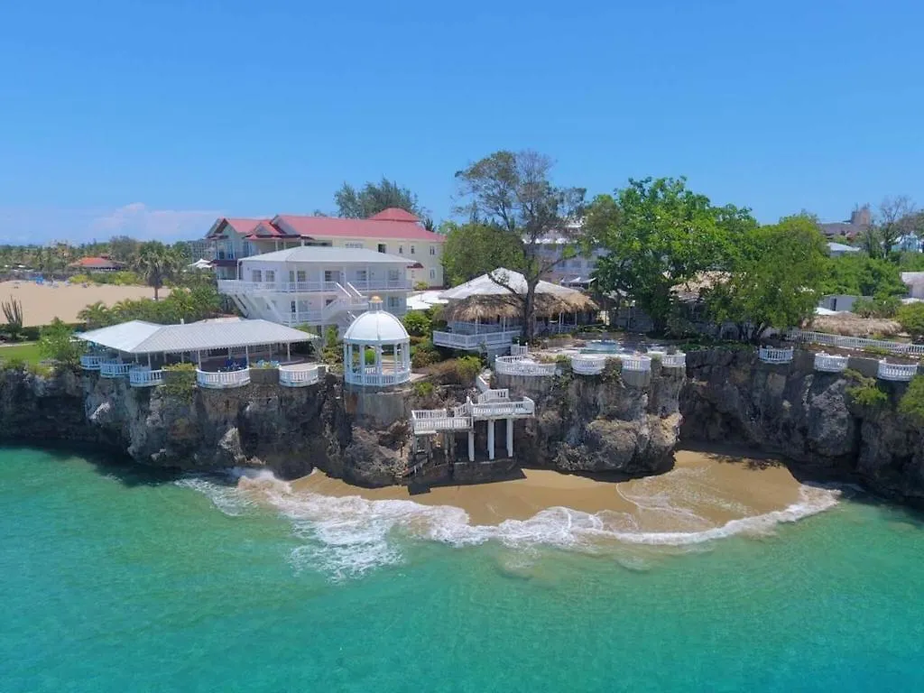 Piergiorgio Palace Hotel Puerto Plata Dominikana