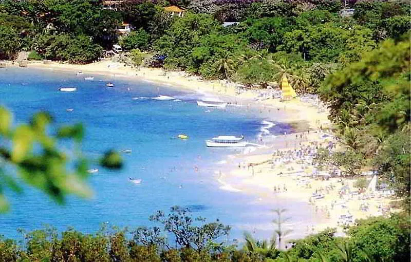 Piergiorgio Palace Hotel Puerto Plata