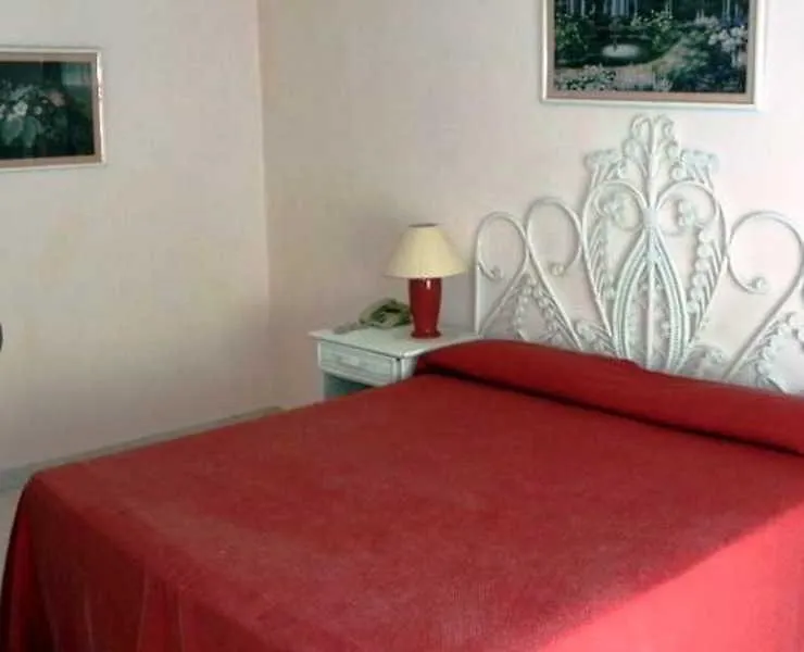 Piergiorgio Palace Hotel Puerto Plata 4*,