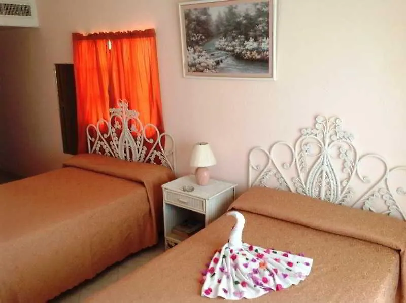 Piergiorgio Palace Hotel Puerto Plata Dominikana