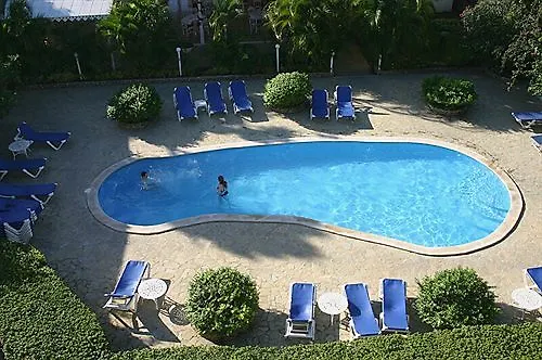 Piergiorgio Palace Hotel Puerto Plata