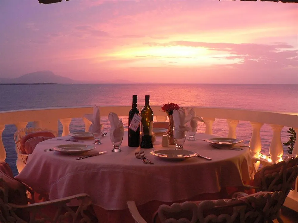 Piergiorgio Palace Hotel Puerto Plata 4*,  Dominikana
