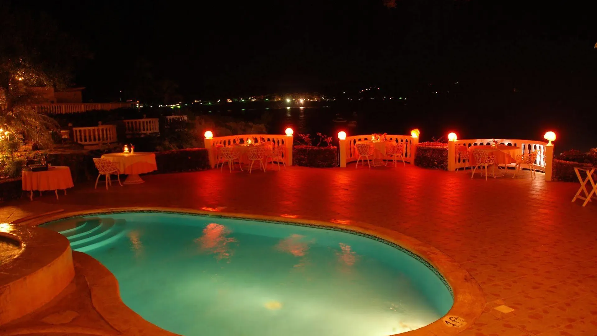 Piergiorgio Palace Hotel Puerto Plata