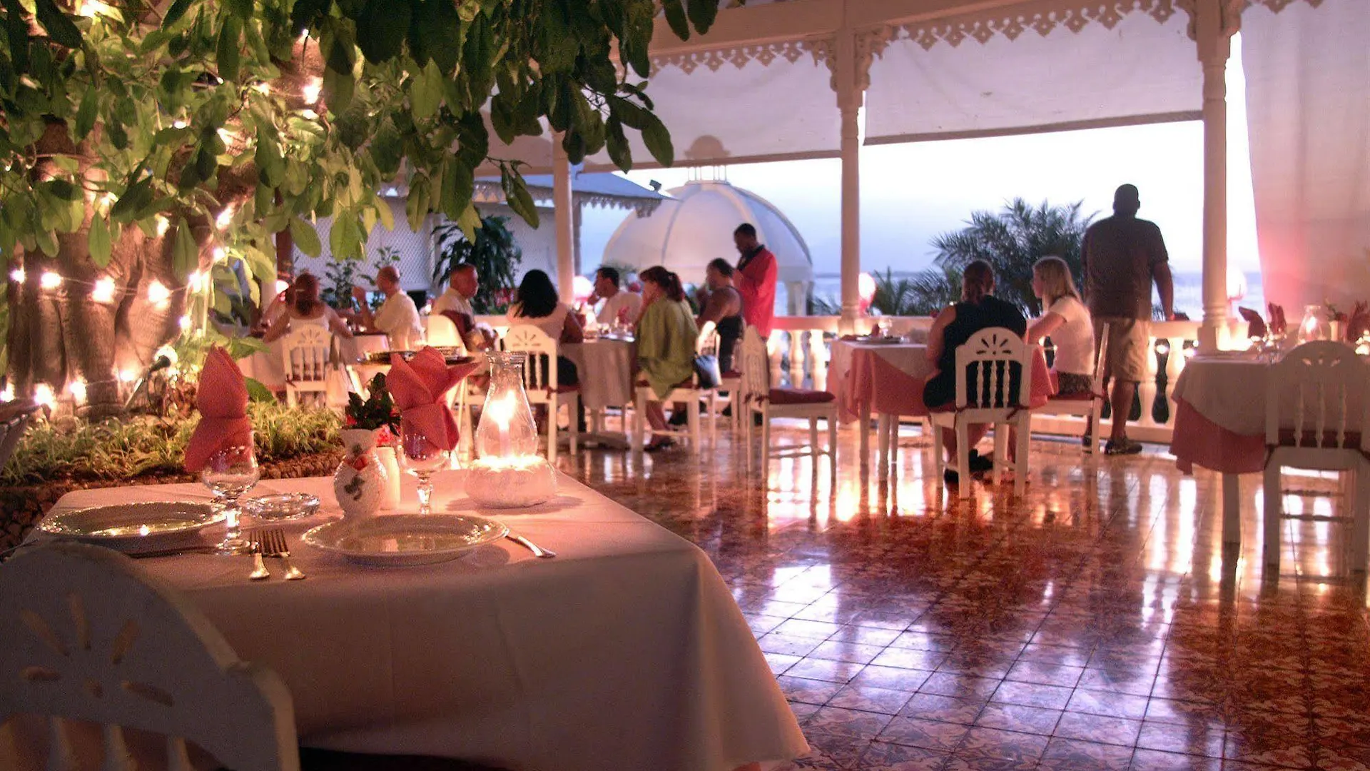 Piergiorgio Palace Hotel Puerto Plata
