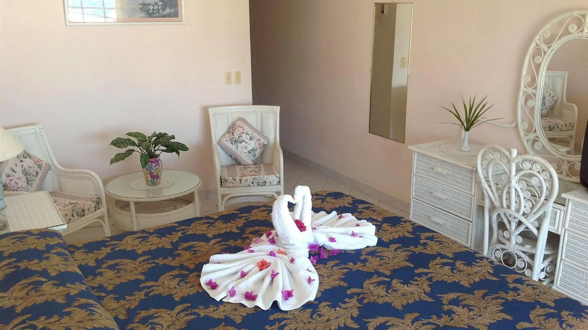 Piergiorgio Palace Hotel Puerto Plata