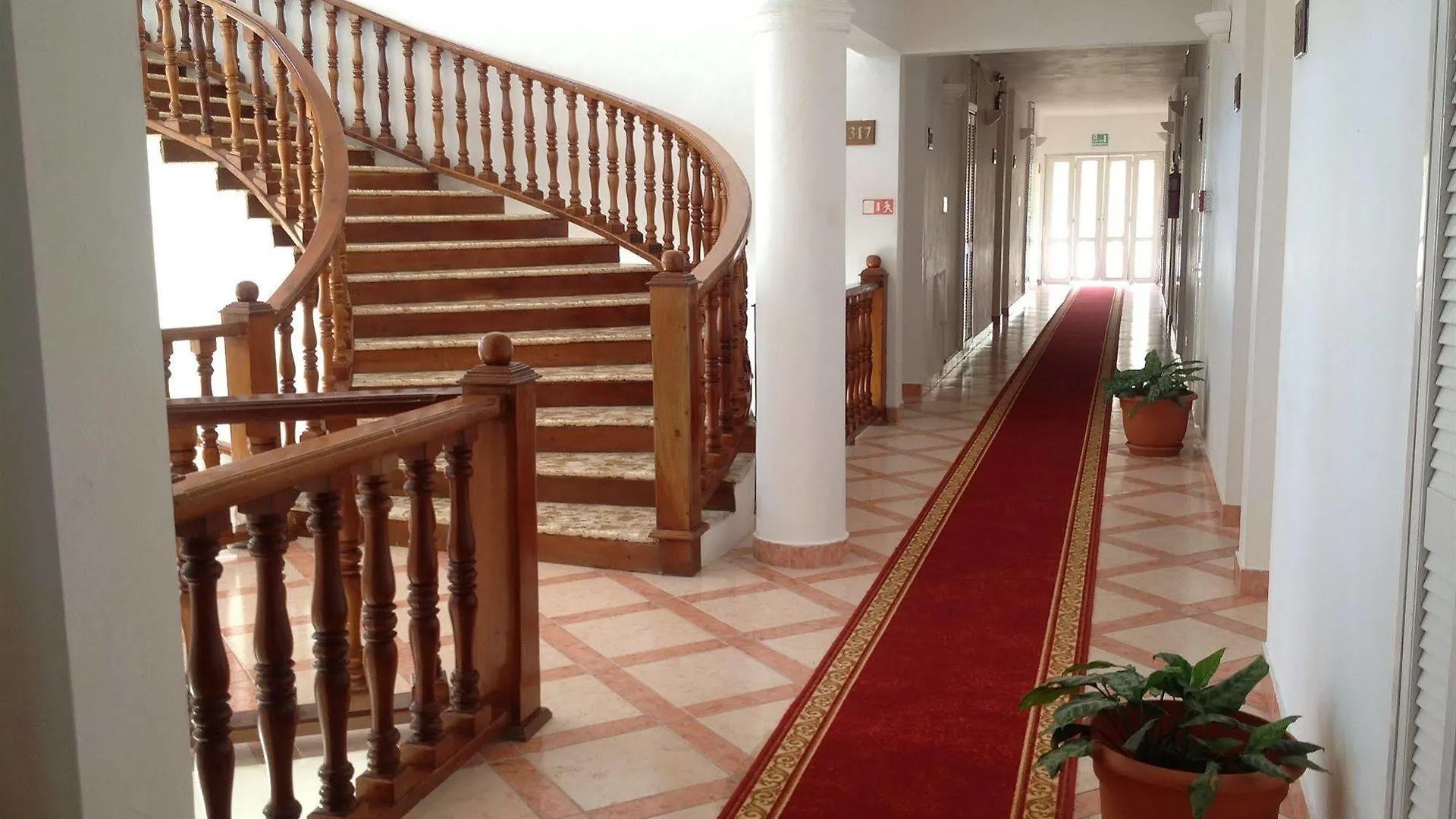 Piergiorgio Palace Hotel Puerto Plata