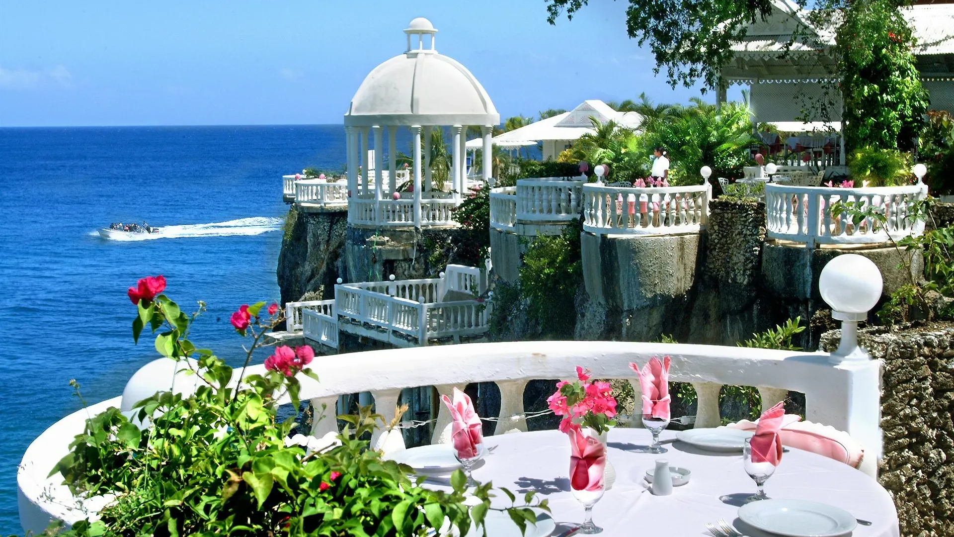 ****  Piergiorgio Palace Hotel Puerto Plata Dominikana