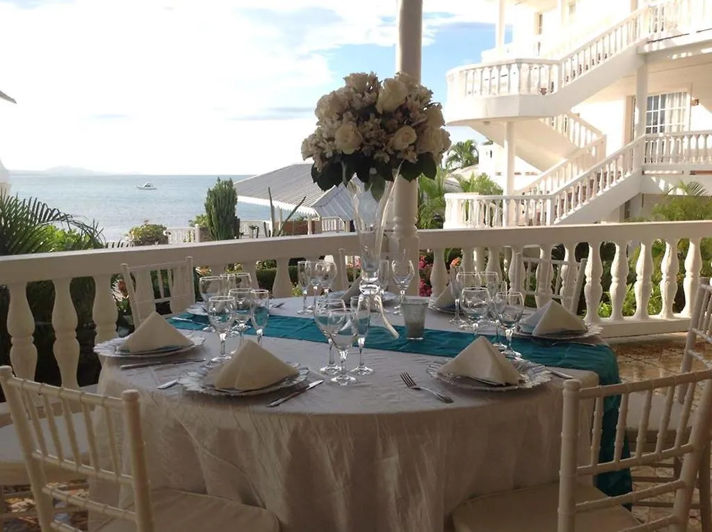 Piergiorgio Palace Hotel Puerto Plata Dominikanska republiken