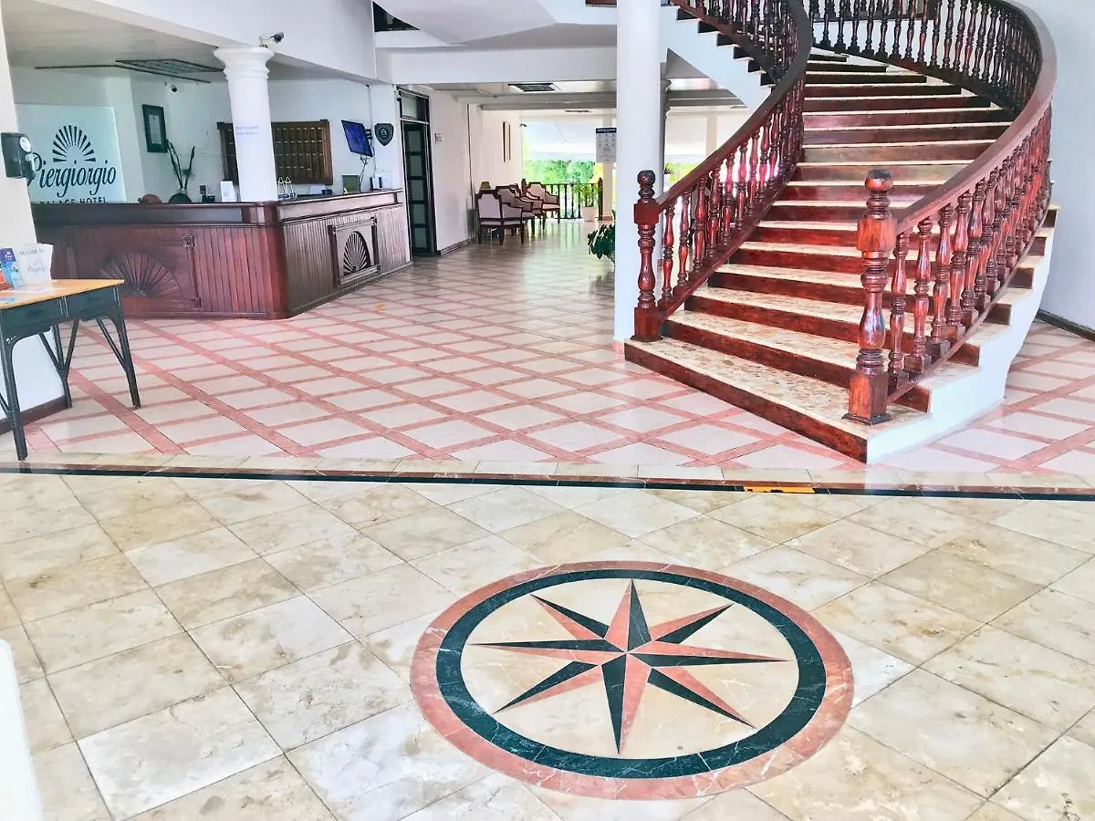 Piergiorgio Palace Hotel Puerto Plata