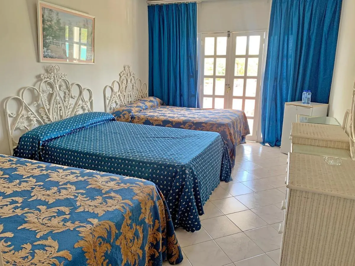 Piergiorgio Palace Hotel Puerto Plata