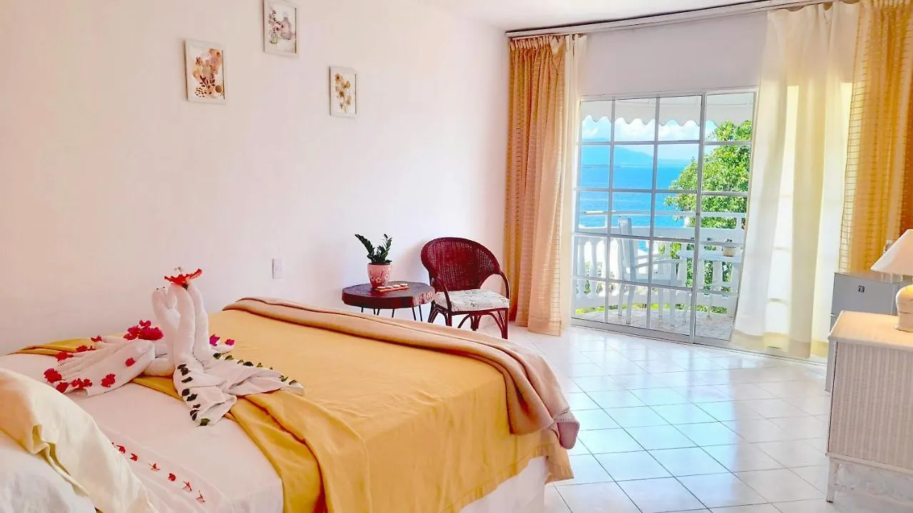 ****  Piergiorgio Palace Hotel Puerto Plata Dominican Republic
